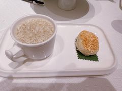 -扬州香格里拉·香宫中餐厅