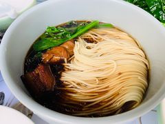 -南小馆(迪士尼小镇店)