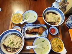 -孙盛兴奥灶面馆·蟹黄面·三虾面(山塘街总店)