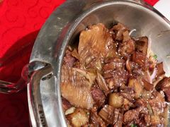 -梦都海鲜酒家(万达广场江桥店)