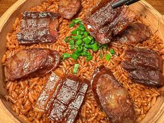 -乔街深夜食堂·台州菜·高压锅生蚝(杭州总店)