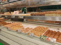 -泸溪河桃酥(西直门凯德店)