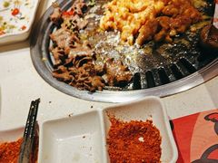 -猫爪爪原切自助烤肉(观音桥阳光世纪店)