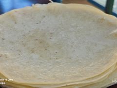 -榆林筋饼家常菜