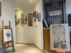 -长沙纹身·龙堂刺青·三土师傅的店