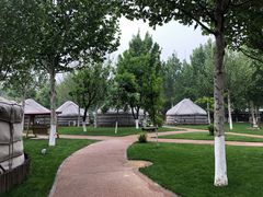 -九十九顶毡房(阜石路店)