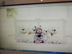 -婴爱儿童摄影 BabyloveStudio(中山门店)