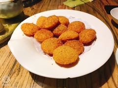 -一盏明灯全素斋(殊像寺店)