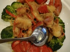 -万龙洲海鲜(大兴绿地缤纷城店)