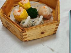 -鹿鸣酒家(越秀店)