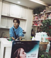 -梳蕾娜 HAIR SALON