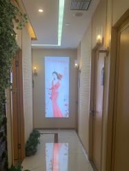 -芳朵美容养生SPA