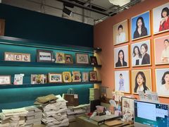 -海马体照相馆(北京apm店)