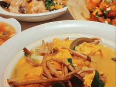-茅庐川菜(烟台万象汇店)