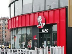 -肯德基(巴沟店)