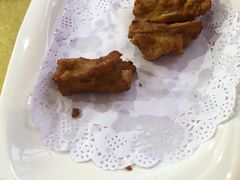 -区海鸡场饭店(石壁店)