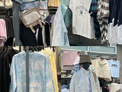 -王府井奥莱临潼小镇(临潼店)