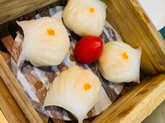 -麦龙·新港风料理(江汉路店)