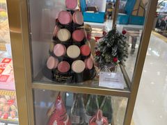 -PAUL LAFAYET 法式甜品(国金中心商场店)