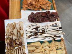 -大理董·董家小厨野生菌火锅(古城旗舰店)