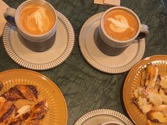 -BAKER&SPICE(环贸店)