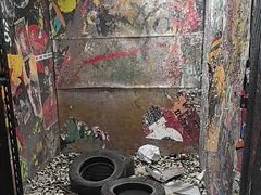 -不可思议减压馆·解压博物馆·摔碗发泄·团建定制