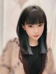 -H·Y HAIR SALON烫发·染发·造型