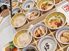 -龙抄手(春熙路总店)