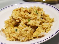 银鱼炒土蛋-凡花楼(拈花湾店)