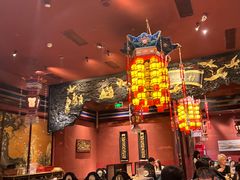 -茶人村·宫廷私厨(奥体印象城店)
