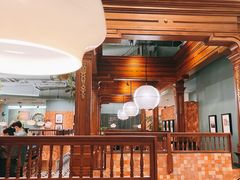 -星叶·东南亚料理(宁波万象汇店)