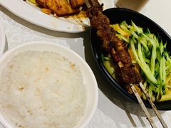 -巴依老爷·新疆美食(上城区天城路店)