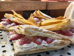 -红星前进面包牛奶公司(君太店)