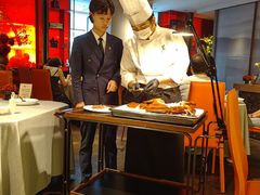 -星·South Beauty·俏江南(国贸店)