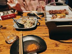 -聚点串吧·北京烧烤(朝北店)