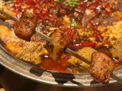 -烤匠麻辣烤鱼(万象城店)