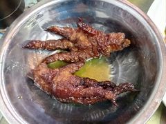 -88号小吃店·经典云南菜·地道纳西美食