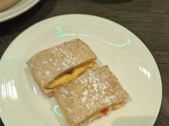 -万丽轩·粤菜(王府井金茂万丽酒店)