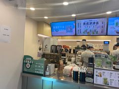 -桂桂茶(恒基名人店)