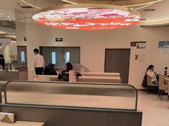 -呷哺呷哺 黄金牧场 (新辰里学清路店)