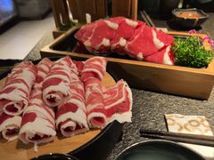 -海底捞火锅(王府井银泰in88店)