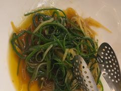 -巴音浩日娲·蒙餐(双林东路店)