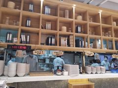 -小桃园·豆浆油条(复兴中路店)