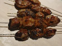 -臻炙大舍烤串(天龙家园店)