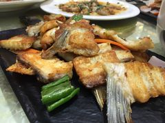 -丰尔粥食·顺德鱼生·干蒸排骨顺德菜(大良分店)
