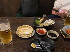 -角落里(中山公园店)