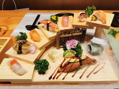 -文三酒肆自助放题(新街口友谊广场店)