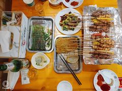 -老黑板筋(顺义总店)
