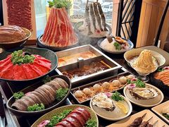 -皇城老妈川味火锅·大连海鲜火锅(港湾店)
