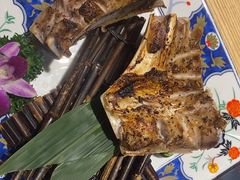 -鲔吞·和牛寿喜烧(闵行区绿瘦酒店)